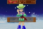 CupCupGolf 3DS screenshot 3