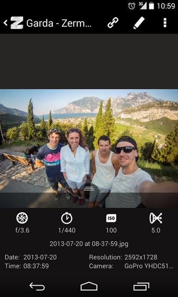 Zoner Photo Studio - Preview 6