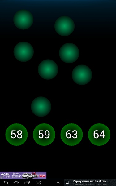 Brain Math Game - Preview 8