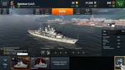 World of Warships Blitz screenshot 2