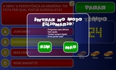 Jogo do Bilhão screenshot 1