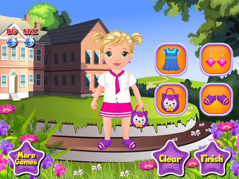 School Kids Activities - Preview 1