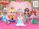 BoBo World: Fairytale Princess screenshot 7
