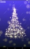 2016 Christmas Live Wallpaper screenshot 5