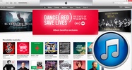 iTunes (64-bit) screenshot 4