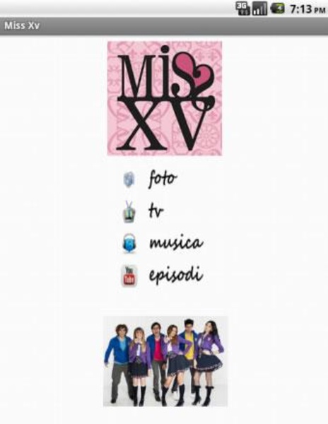 Miss Xv - Preview 10