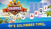 Solitaire - Classic Card Games (BTB Tech, Inc) screenshot 7