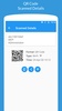 QR Code Scanner Barcode Scanner, Reader, Generator screenshot 7