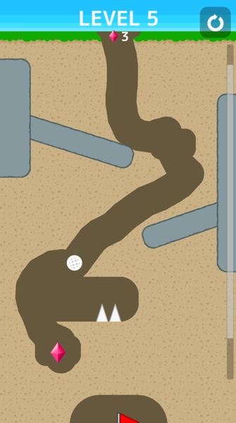 Golf Nest - Preview 8