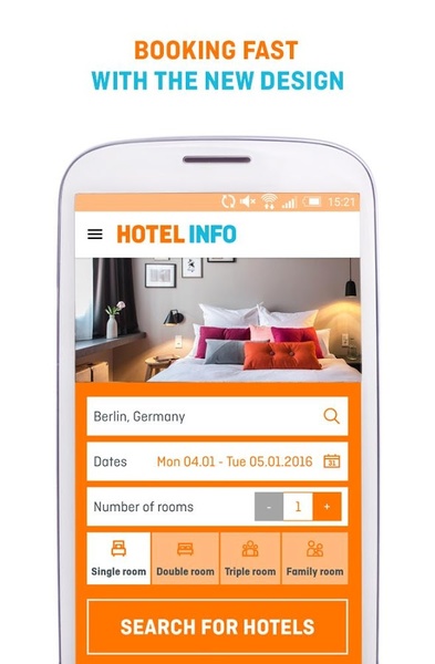 hotel.info - Preview 8
