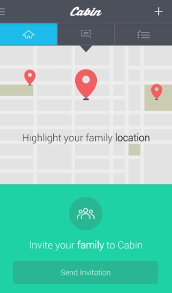 Cabin - Family Tasks Location - Preview 3