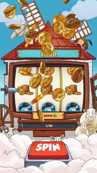 Rolling Knight - Preview 5