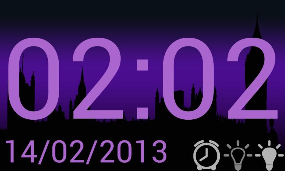 Giant clock - Preview 7