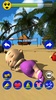 My Baby Babsy at the Beach 3D screenshot 3