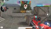 MaskGun screenshot 8