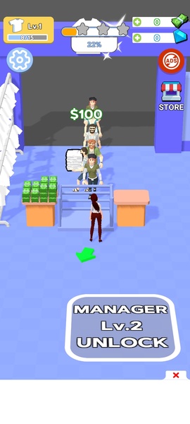 Laundry Tycoon - Preview 7