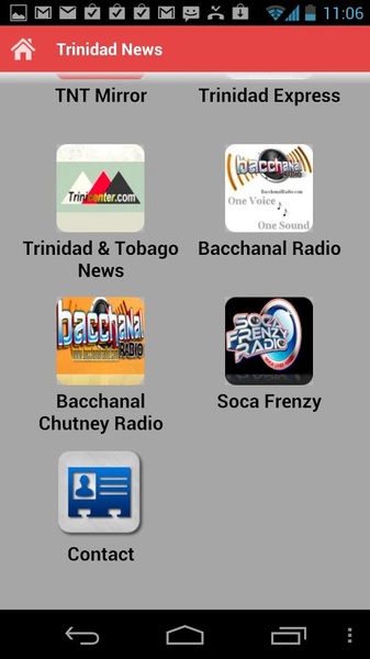 Trinidad News & Radio - Preview 4
