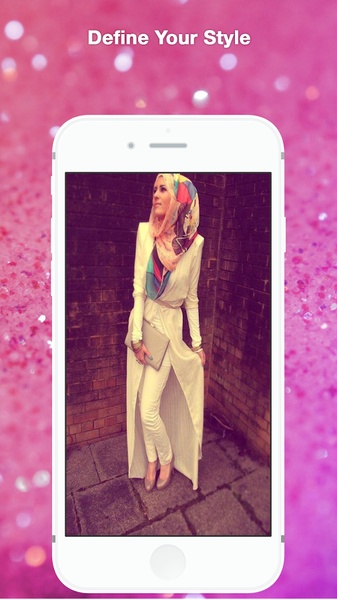 Hij Fashion - Preview 2