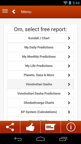 Kundali Predictions - Preview 6