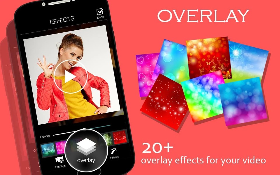 Video Effects - Preview 4
