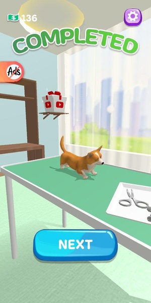 Paw Care - Preview 10