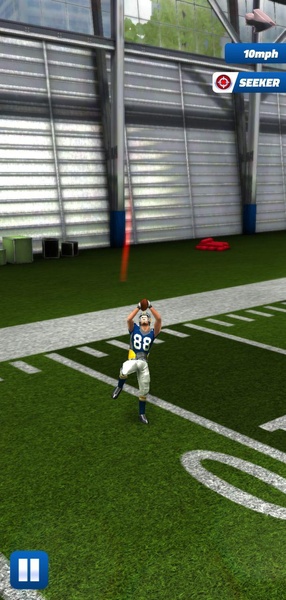 Flick Quarterback - Preview 6