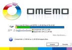 Omemo screenshot 3