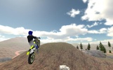 Offroad Bike Race 3D screenshot 3