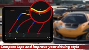 Sim Racing Telemetry screenshot 7
