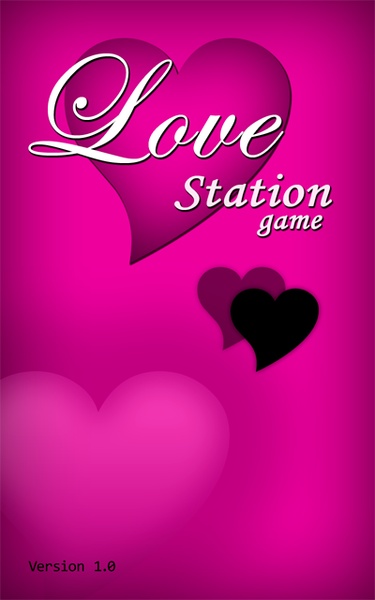 Love Station Game - Preview 1