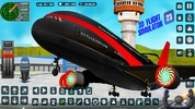Flight Simulator 3D Plane Game screenshot 8