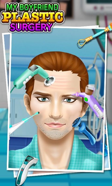 My Boyfriend Plastic Surgery - Preview 2