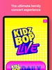 KIDZ BOP Live screenshot 4