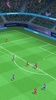 Soccer Master Simulator 3D screenshot 10