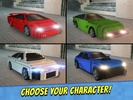 Mine Cars - Car Racing Games screenshot 5