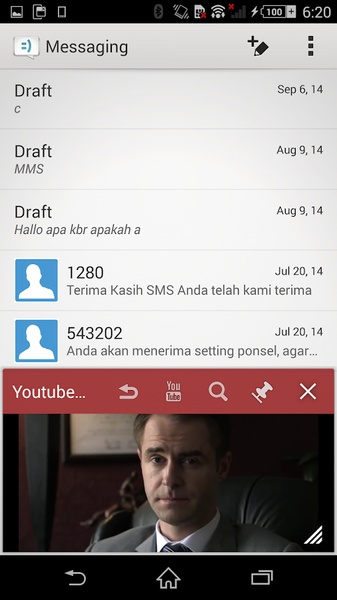 Media Viewer Small App - Preview 4
