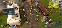 RuneScape screenshot 3