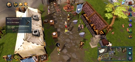RuneScape screenshot 7