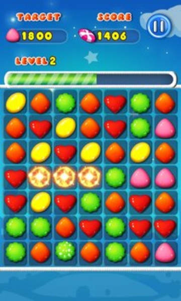 Candy Blast - Preview 7