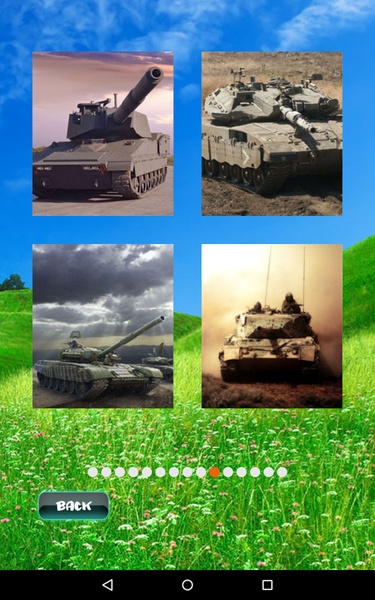 Tank Puzzles - Preview 4