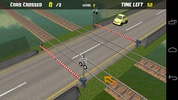 Railroad Crossing screenshot 1