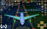 Airplane Simulator Game 2024 screenshot 6