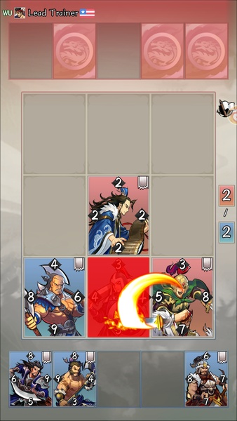 Pocket Warfare - Preview 13