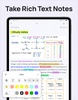 Mind Notes: Note-Taking Apps screenshot 4