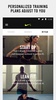 Nike+ Training screenshot 3