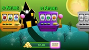 Halloween Slots Machine screenshot 6