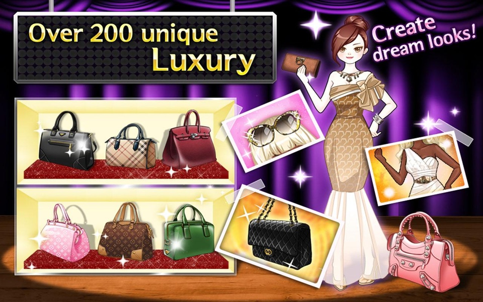 Fashion Queen+ - Preview 4