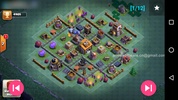 Builder Base Layout screenshot 5