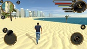 Vegas Crime City screenshot 2