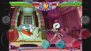 Vampire Hunter 2 arcade Darkstalkers Revenge screenshot 1